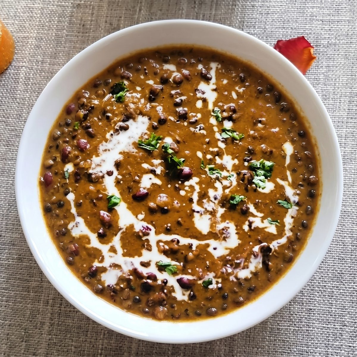 Fresh Indian Comfort