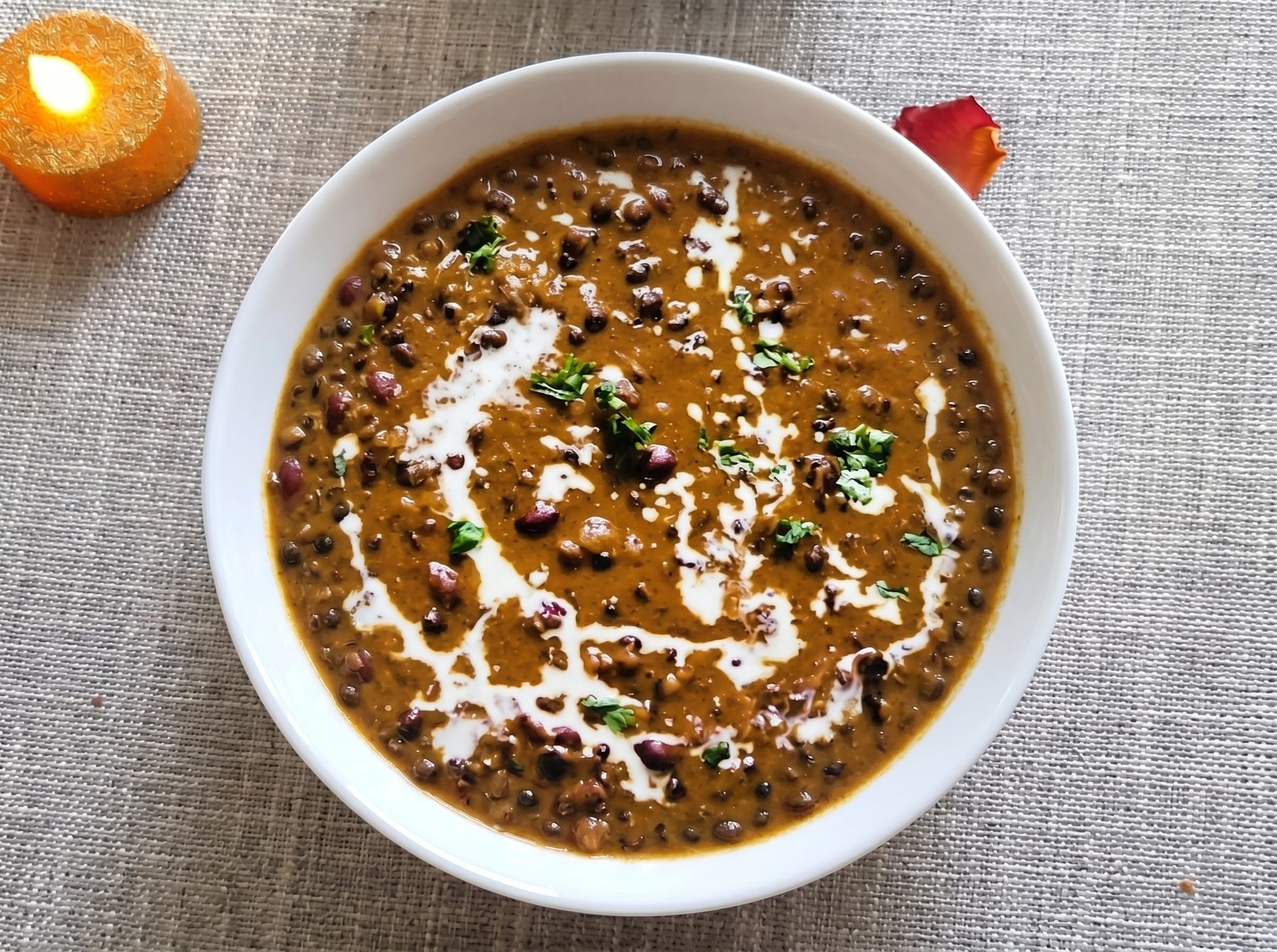 Fresh Indian Comfort