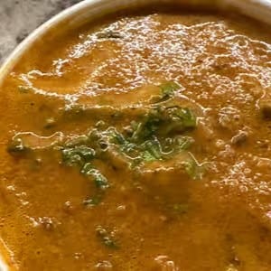 Chicken Makhani.