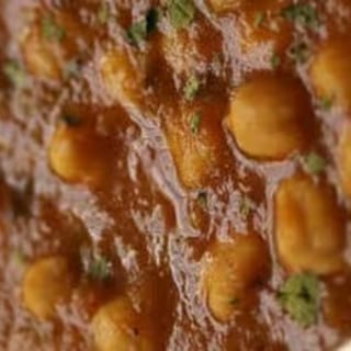 Chana Masala